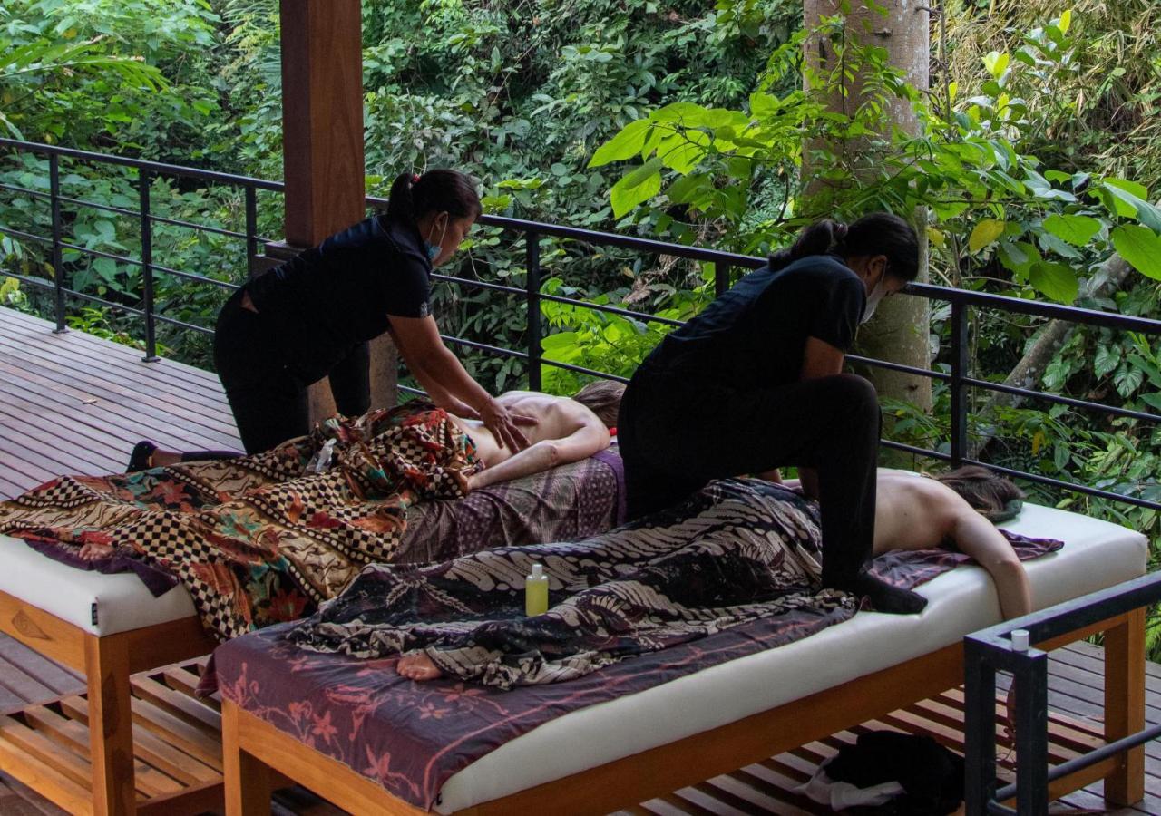 Villa Daniele By Balisuperhost Ubud  Exterior photo
