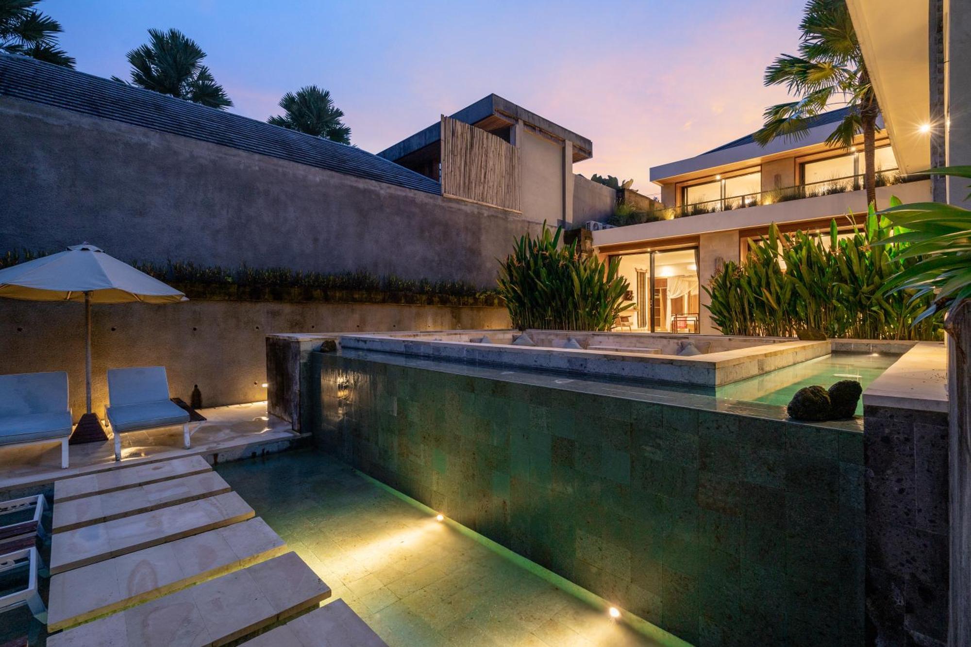 Villa Daniele By Balisuperhost Ubud  Exterior photo