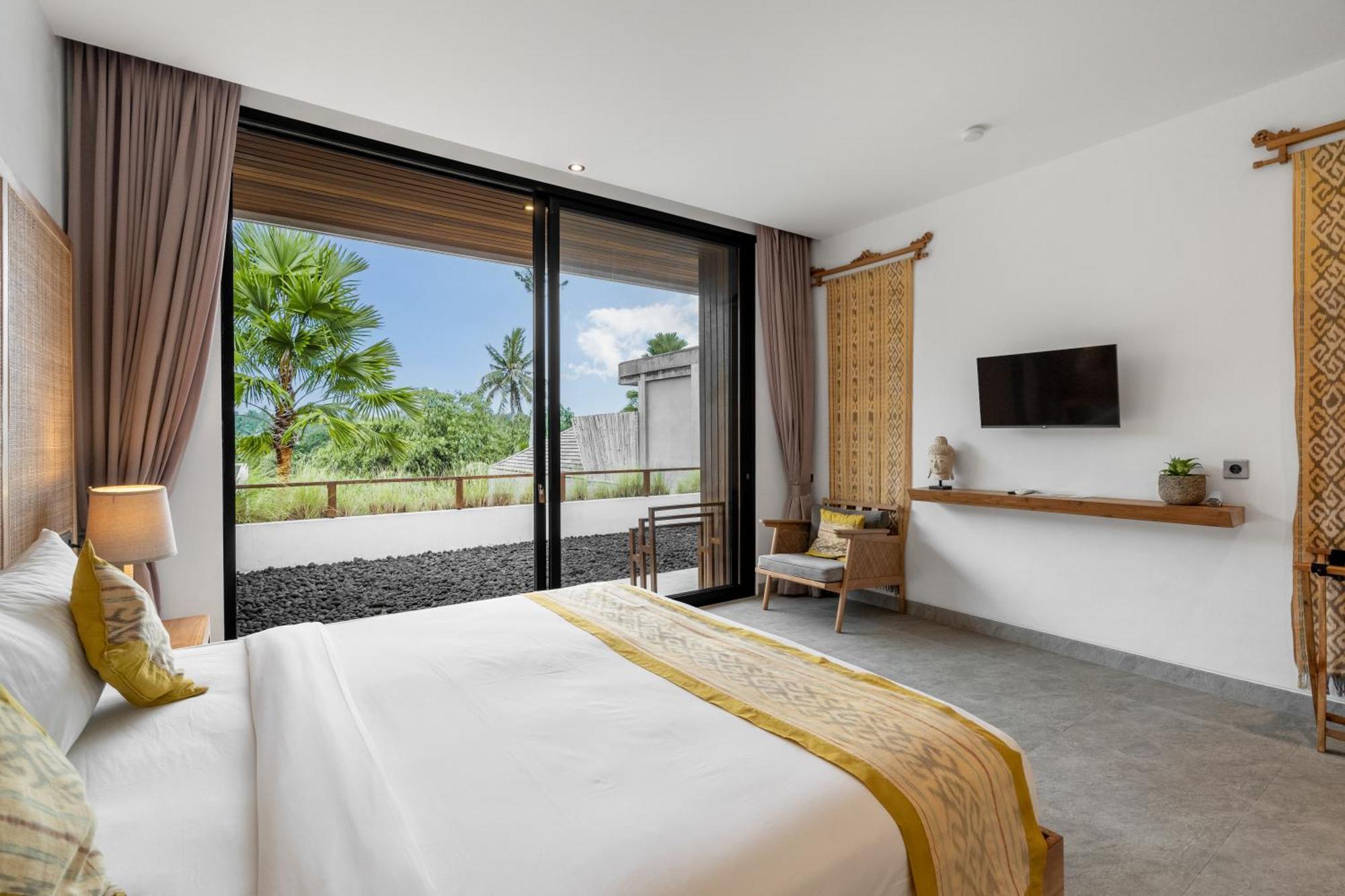 Villa Daniele By Balisuperhost Ubud  Exterior photo